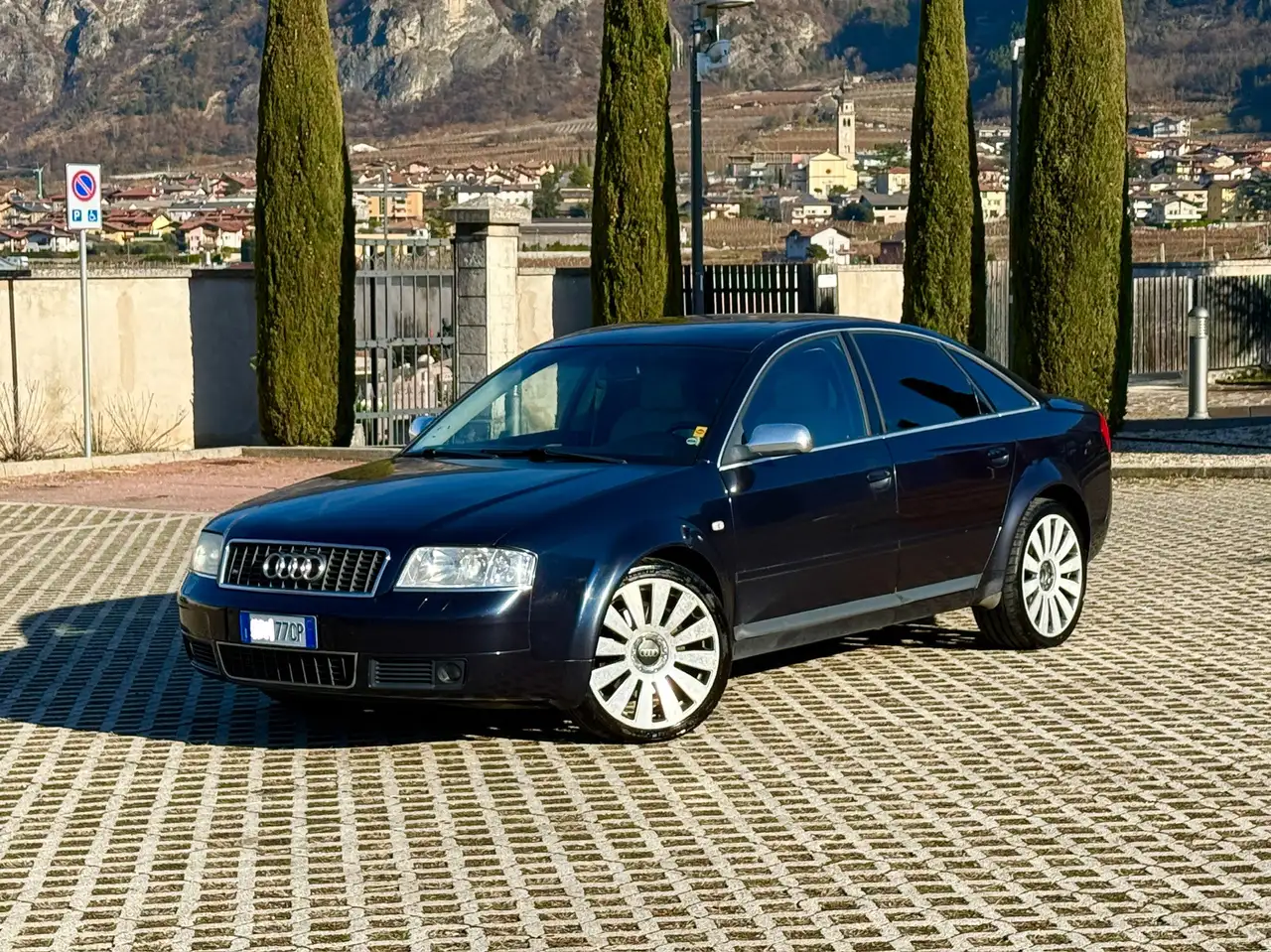 Audi S6 4.2 V8 quattro tiptronic, foto 2