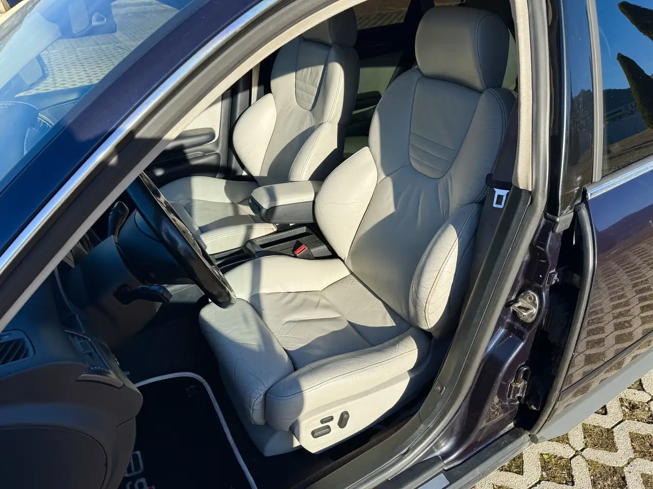 Audi S6 4.2 V8 quattro tiptronic, foto 8