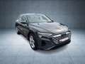 Audi Q8 e-tron advanced 55 qu AHK/HuD/Matrix/PBox/20''/Assist/LHZ Grau - thumbnail 29
