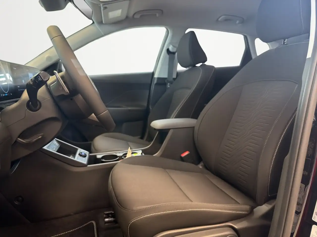 Hyundai KONA SX2 EV Trend elektrische Heckklappe 17