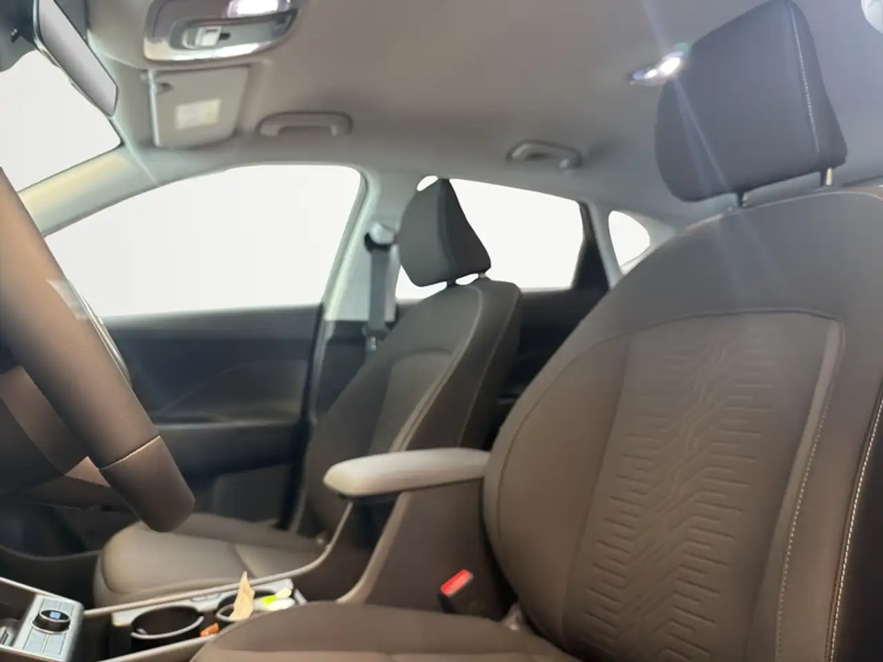 Hyundai KONA SX2 EV Trend elektrische Heckklappe 19
