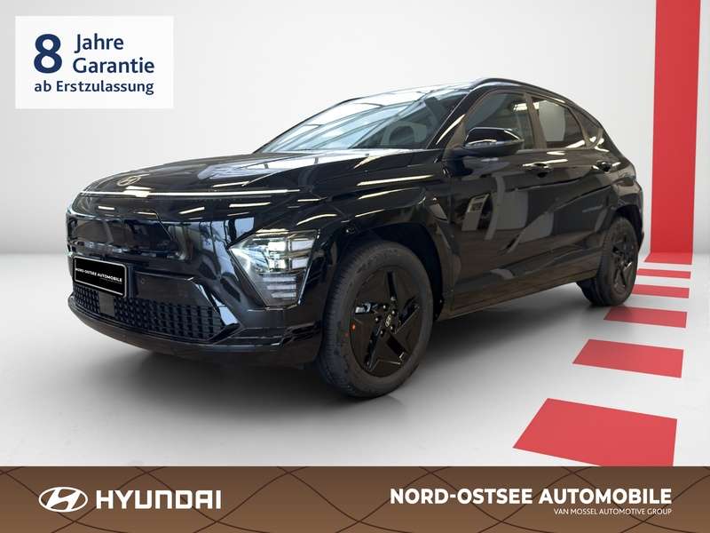 Second hand Hyundai Kona 