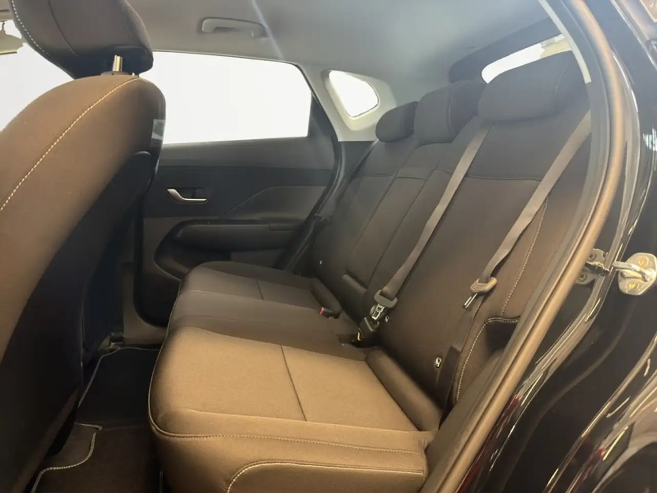 Hyundai KONA SX2 EV Trend elektrische Heckklappe 18