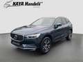 Volvo XC60 Momentum Pro AHK/Leder/Navi/LED/Kamera Blau - thumbnail 3