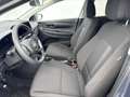 Hyundai i20 COMFORT FL WP NAVI RFK TEMPOMAT 1.2 MPI 57,9kW/... Grau - thumbnail 8
