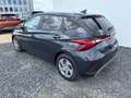 Hyundai i20 COMFORT FL WP NAVI RFK TEMPOMAT 1.2 MPI 57,9kW/... Grau - thumbnail 4