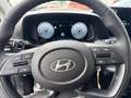 Hyundai i20 COMFORT FL WP NAVI RFK TEMPOMAT 1.2 MPI 57,9kW/... Grau - thumbnail 10