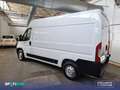 Peugeot Boxer 335 L2 H2 BHDI 103kW (140CV) S&S 6 V. M - Blanco - thumbnail 7