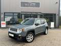 Jeep Renegade Limited FWD *KAMERA*NAVI*LEDER*AHK Grau - thumbnail 3