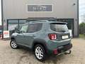 Jeep Renegade Limited FWD *KAMERA*NAVI*LEDER*AHK Grau - thumbnail 8
