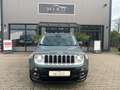Jeep Renegade Limited FWD *KAMERA*NAVI*LEDER*AHK Grau - thumbnail 2
