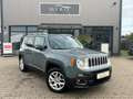 Jeep Renegade Limited FWD *KAMERA*NAVI*LEDER*AHK Grau - thumbnail 1