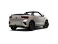 Volkswagen T-Roc Cabriolet 1.5 TSI DSG R-Line Black Style Zilver - thumbnail 2