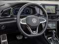 Volkswagen T-Roc Cabrio 1.5 TSI R-Line Edition Black ACC Silber - thumbnail 7