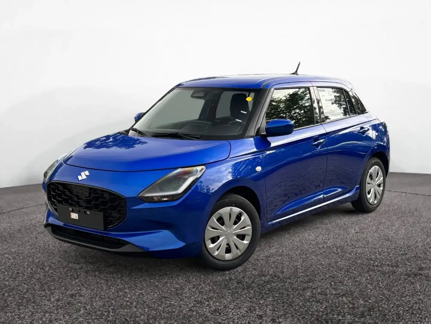 Suzuki Swift 1.2 Dualjet Hybrid Club Braun - 1