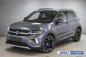 1,5 TSI DSG R-Line