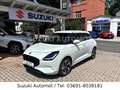 Suzuki Swift Hybrid Comfort+ LED Navi SHZ Kamera DAB+ Weiß - thumbnail 1