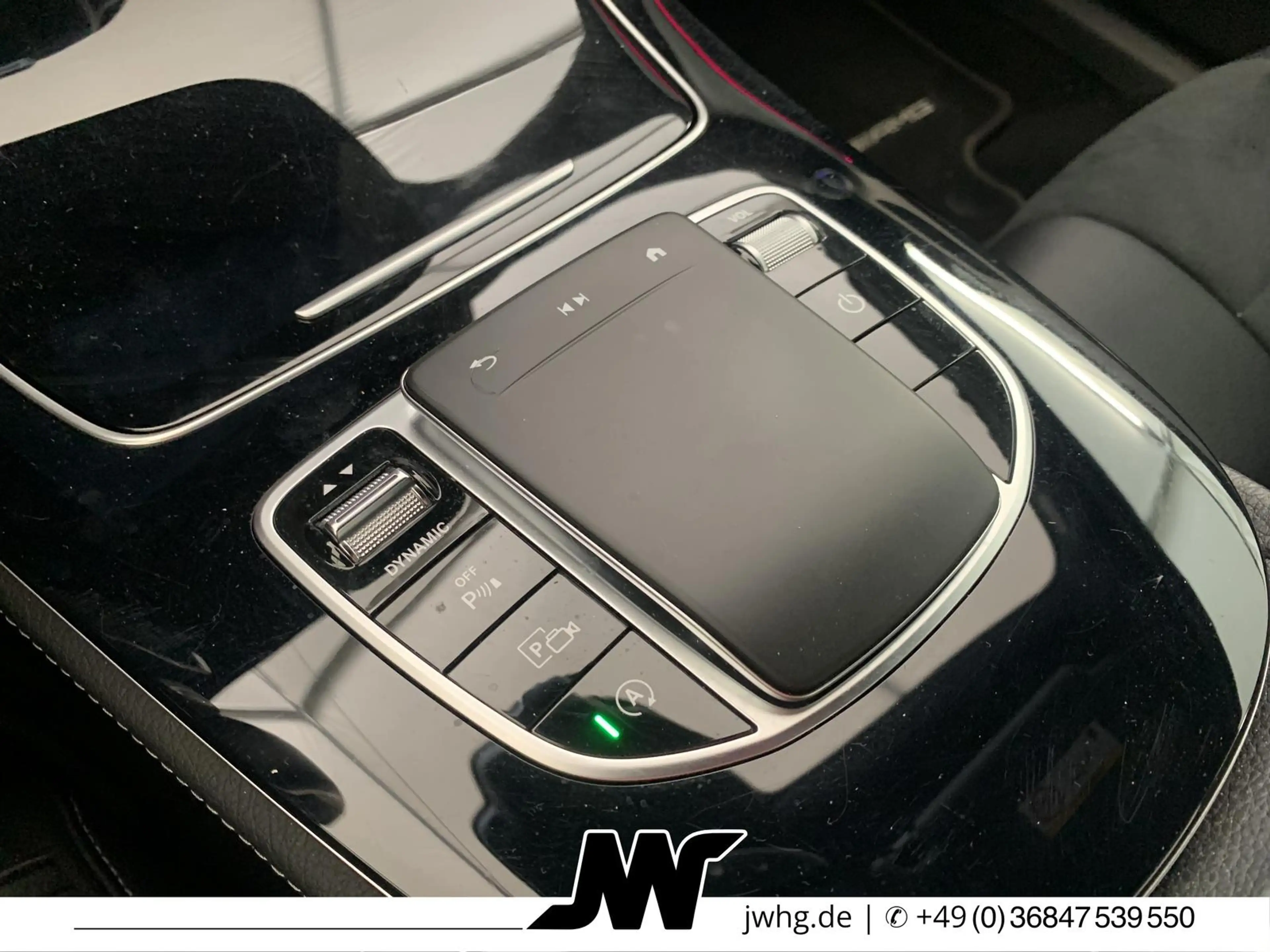 Mercedes-Benz CLS 300 MOPF AMG DISTRONIC/KAM/WIDESCR/KEYLESS — photo 11