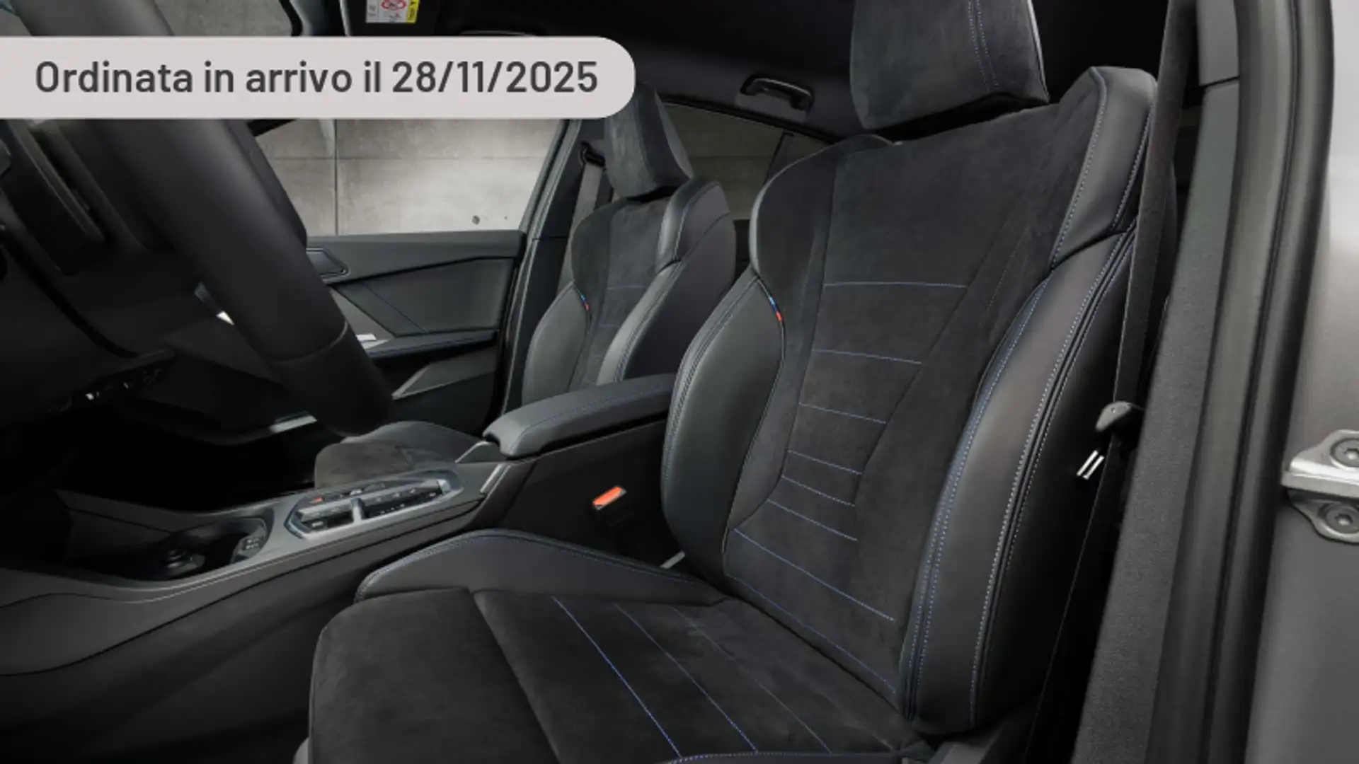 BMW 116 116 Argento - 1