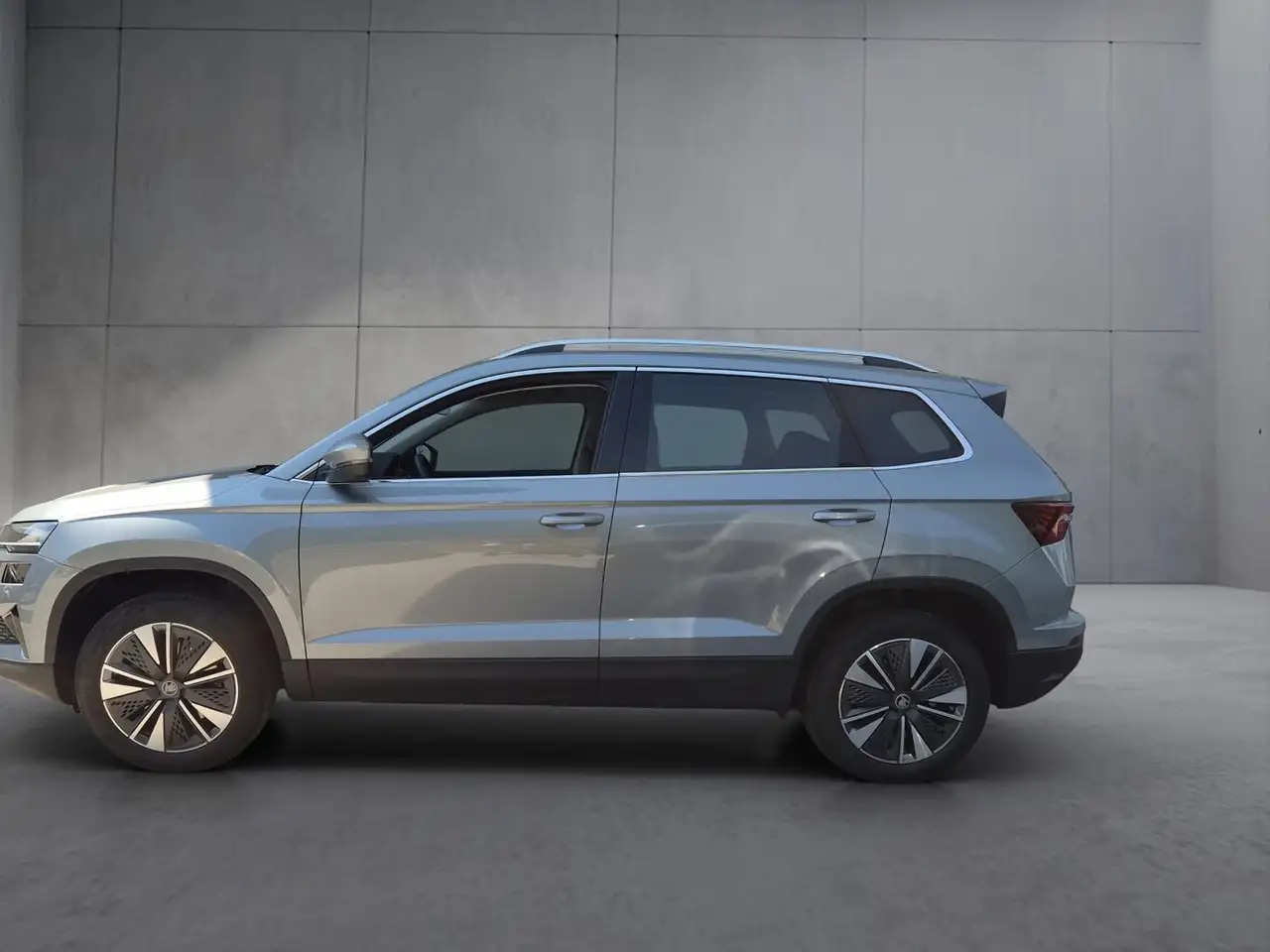 Skoda Karoq 2026