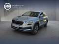 Skoda Karoq Selection TSI ACT Silber - thumbnail 1