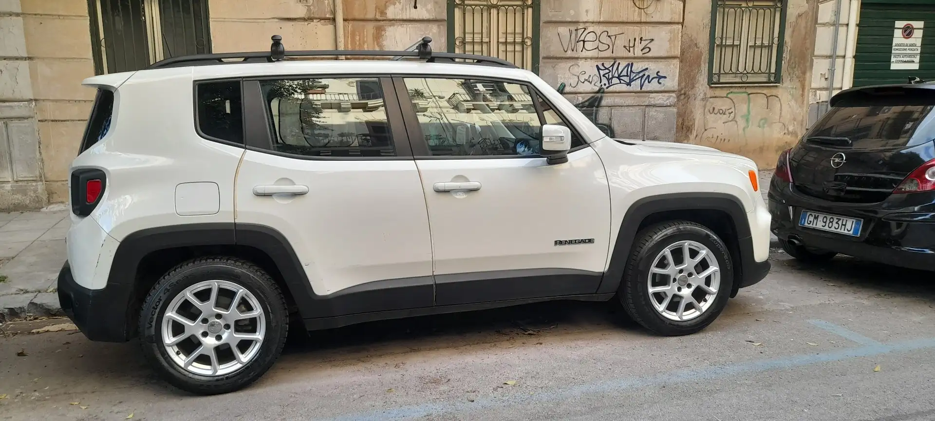 Jeep Renegade 1.0 t3 Business 2wd - 1
