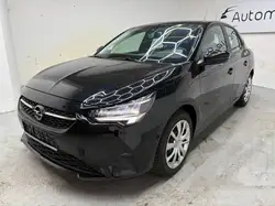 Opel Corsa Edition