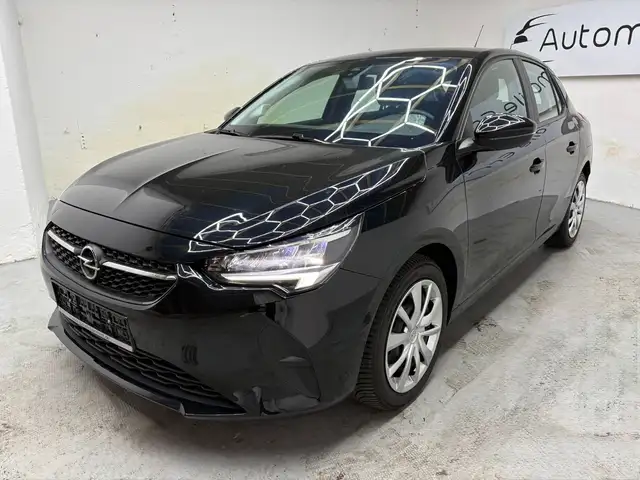 Opel Corsa Edition