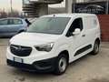 Opel Combo combo 1.6 diesel Blanco - thumbnail 1