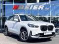 BMW X1 adapt.LED Komfort ankl.Spiegel 2xPDC Sitzheiz.DAB Wit - thumbnail 1