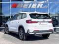 BMW X1 adapt.LED Komfort 2xPDC Sitzheiz.DAB Blanc - thumbnail 5