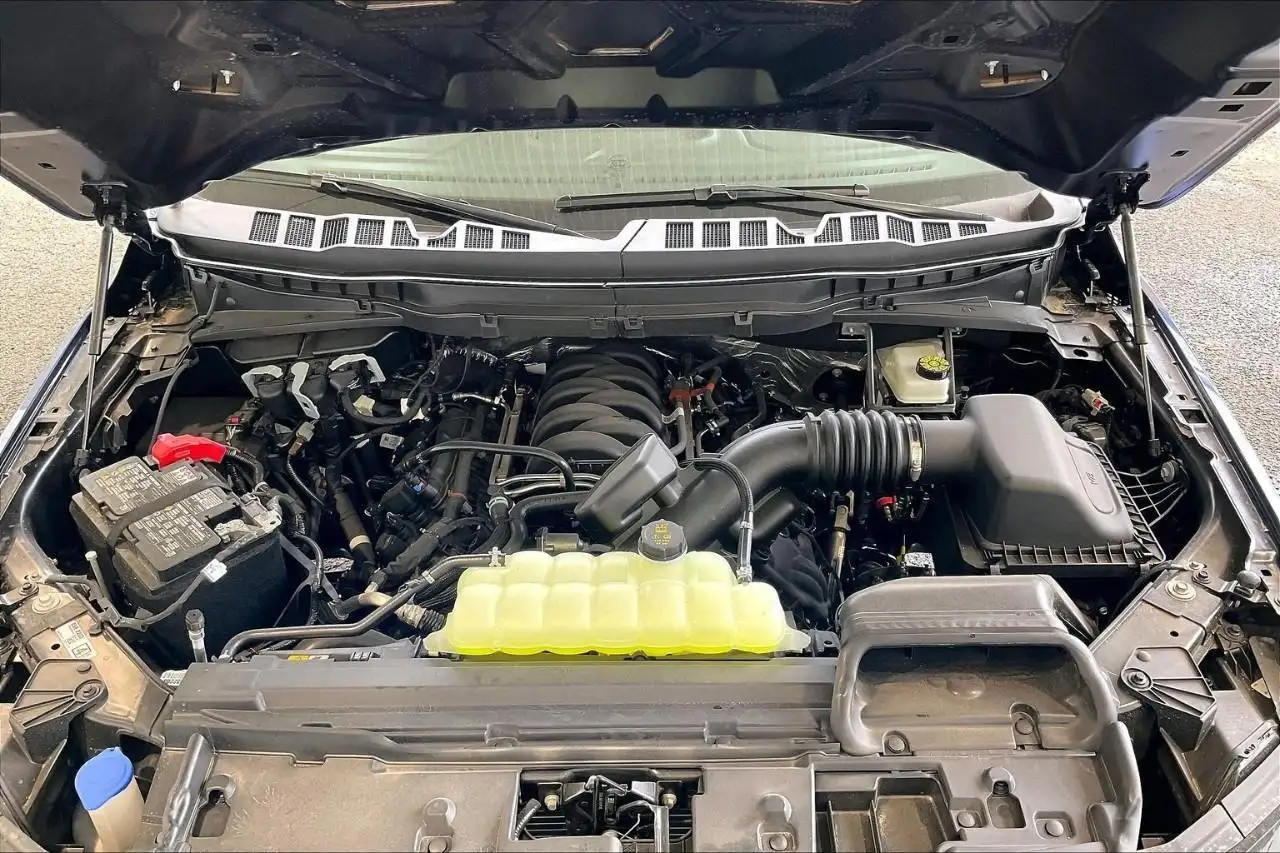 Ford F 150 снимка Ford F 150