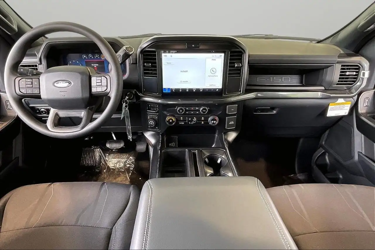 Ford F 150 снимка Ford F 150