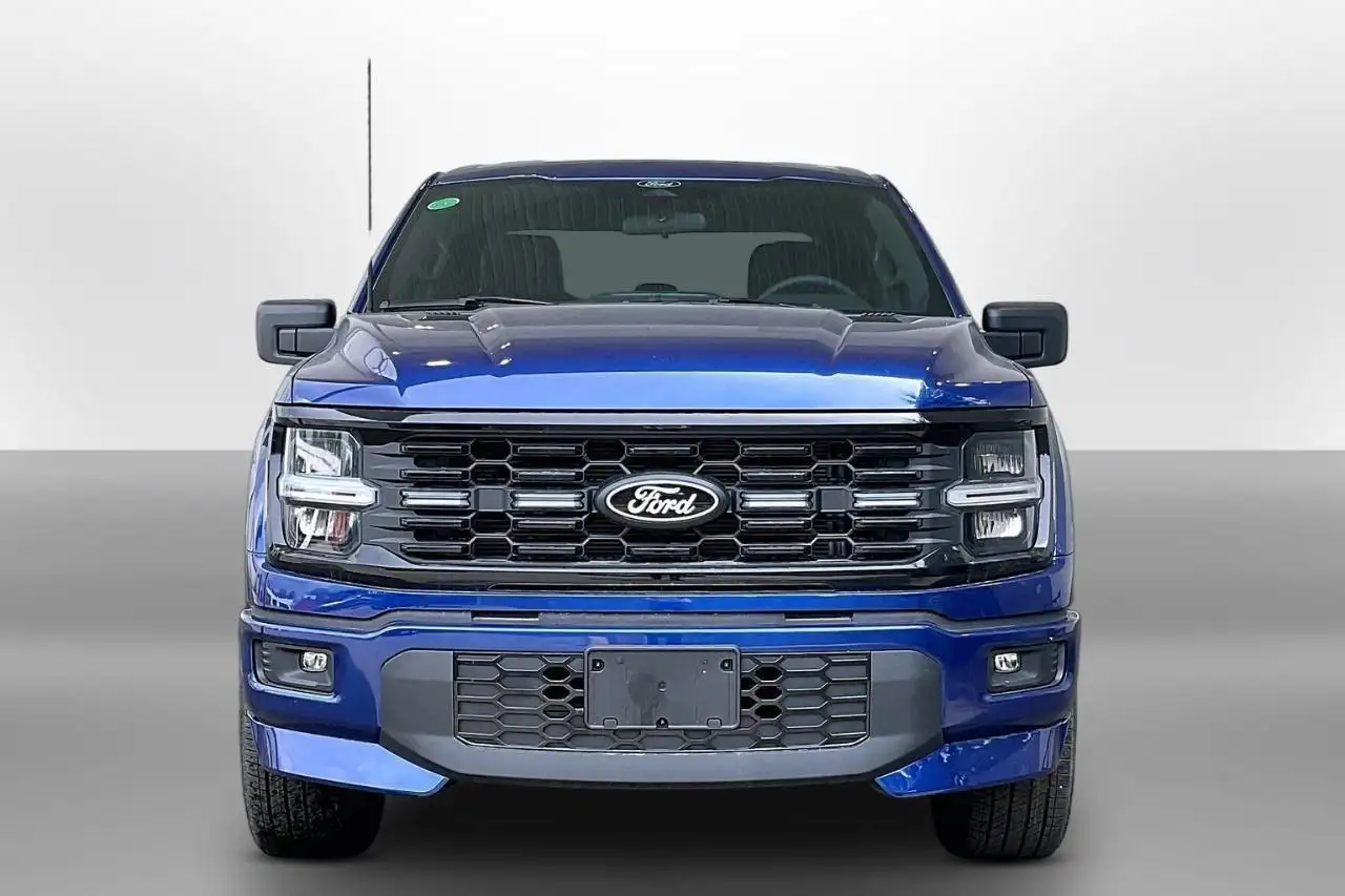 Ford F 150 снимка Ford F 150