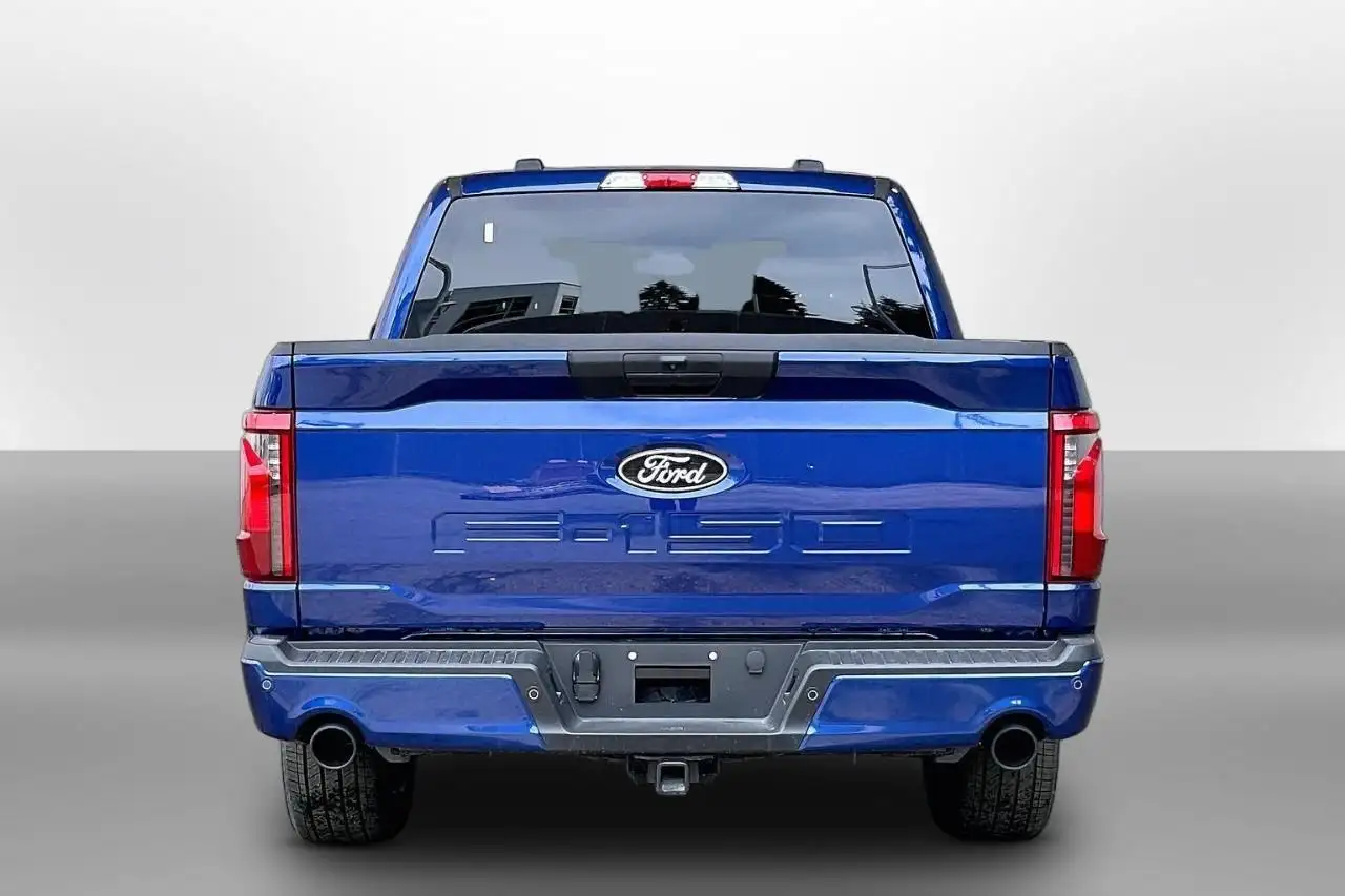 Ford F 150 снимка Ford F 150