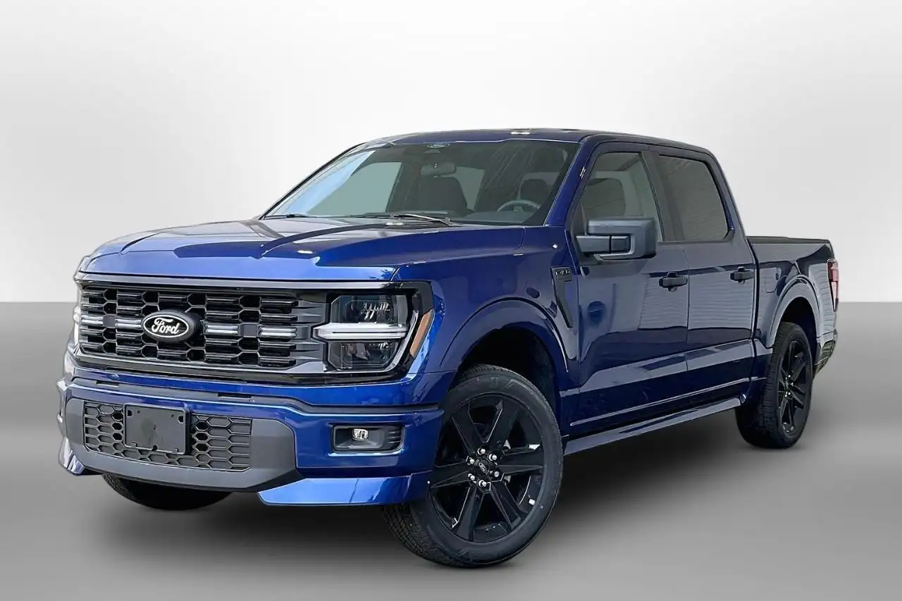 Ford F 150 снимка Ford F 150
