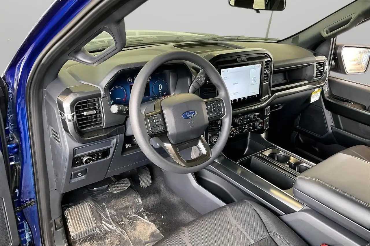 Ford F 150 снимка Ford F 150