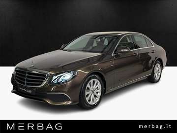 d 4Matic Auto Exclusive