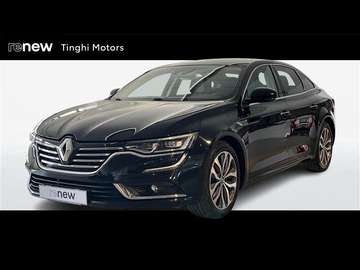 Berlina 1.6 dCi Energy 160cv Intens EDC