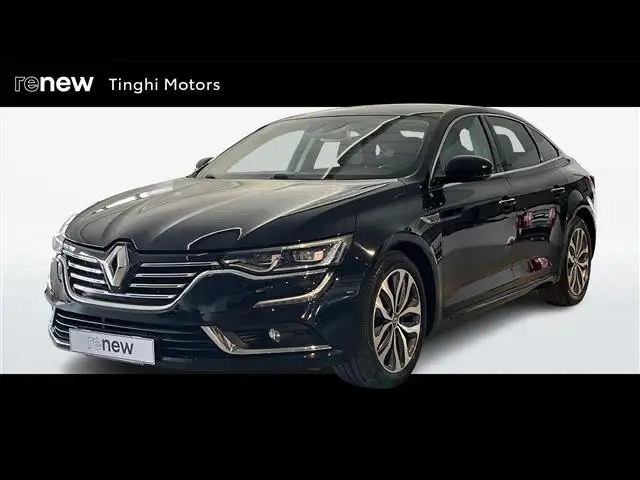 Renault Talisman Berlina 1.6 dCi Energy 160cv Intens EDC