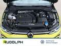 Volkswagen Golf Variant VIII R-Line 1.5 eTSI LED AHK BT ACC SHZ Fernlichta Gelb - thumbnail 19