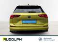 Volkswagen Golf Variant VIII R-Line 1.5 eTSI LED AHK BT ACC SHZ Fernlichta Gelb - thumbnail 6