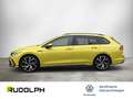 Volkswagen Golf Variant VIII R-Line 1.5 eTSI LED AHK BT ACC SHZ Fernlichta Gelb - thumbnail 4