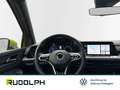 Volkswagen Golf Variant VIII R-Line 1.5 eTSI LED AHK BT ACC SHZ Fernlichta Gelb - thumbnail 11