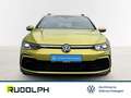Volkswagen Golf Variant VIII R-Line 1.5 eTSI LED AHK BT ACC SHZ Fernlichta Gelb - thumbnail 2