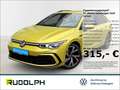 Volkswagen Golf Variant VIII R-Line 1.5 eTSI LED AHK BT ACC SHZ Fernlichta Gelb - thumbnail 1