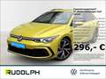 Volkswagen Golf Variant VIII R-Line 1.5 eTSI LED AHK BT ACC SHZ Fernlichta Gelb - thumbnail 1