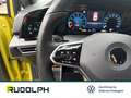 Volkswagen Golf Variant VIII R-Line 1.5 eTSI LED AHK BT ACC SHZ Fernlichta Gelb - thumbnail 12