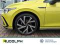 Volkswagen Golf Variant VIII R-Line 1.5 eTSI LED AHK BT ACC SHZ Fernlichta Gelb - thumbnail 21