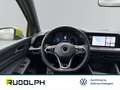 Volkswagen Golf Variant VIII R-Line 1.5 eTSI LED AHK BT ACC SHZ Fernlichta Gelb - thumbnail 10